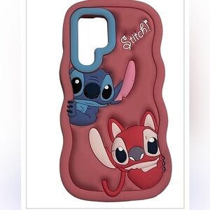 LILO & Stitch Cell Phone Holder